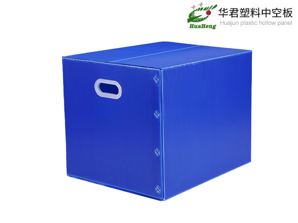 珠海中空箱