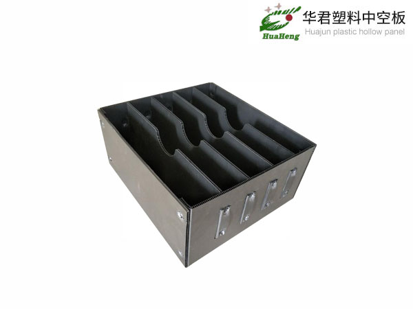 珠海骨架箱